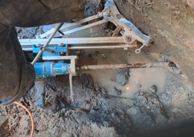 Multiservice Rinzema betonboor specialist