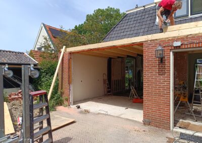 Multiservice Rinzema Sloopwerk