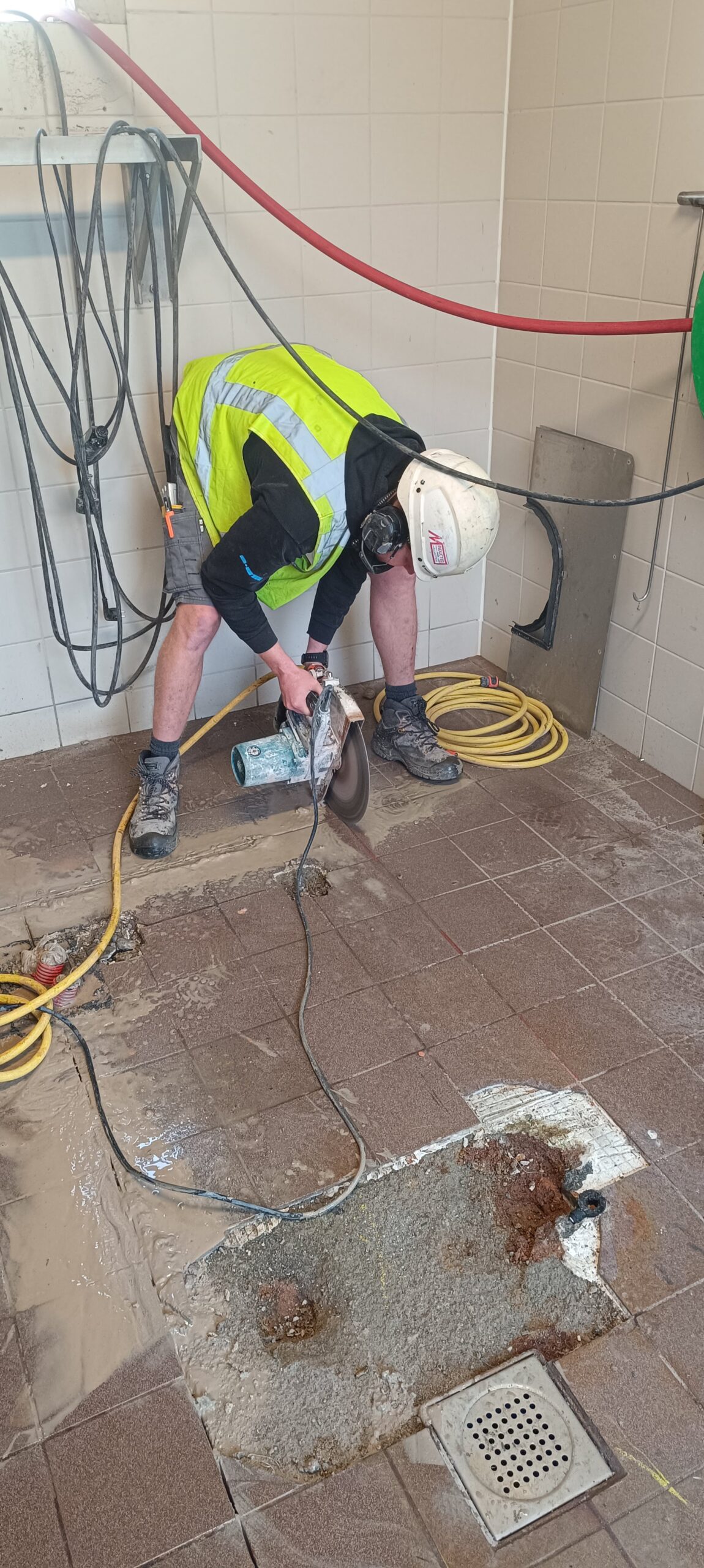 Multiservice Rinzema Betonzagen Multiservice Rinzema Betonzagen